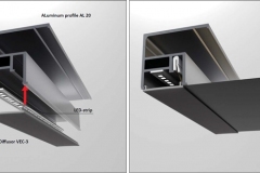 Principe-bandeau-leds-plafond-tendu