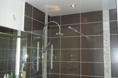 Douche-blanc-laque