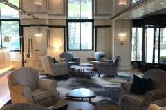 Hotel-salon