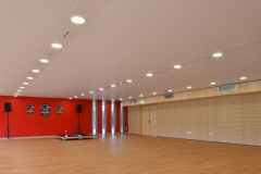 Espace-spectacle