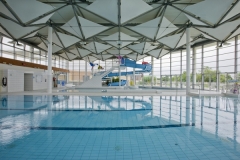Centre-aquatique