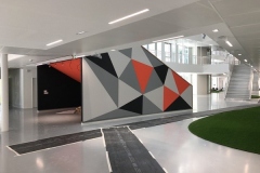 Espace-bureau